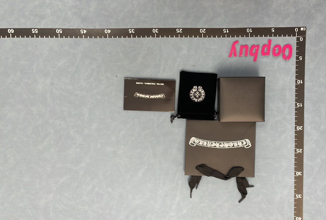 Chrome Hearts Vintage Style Rings Set for Men and Women [25 styles]