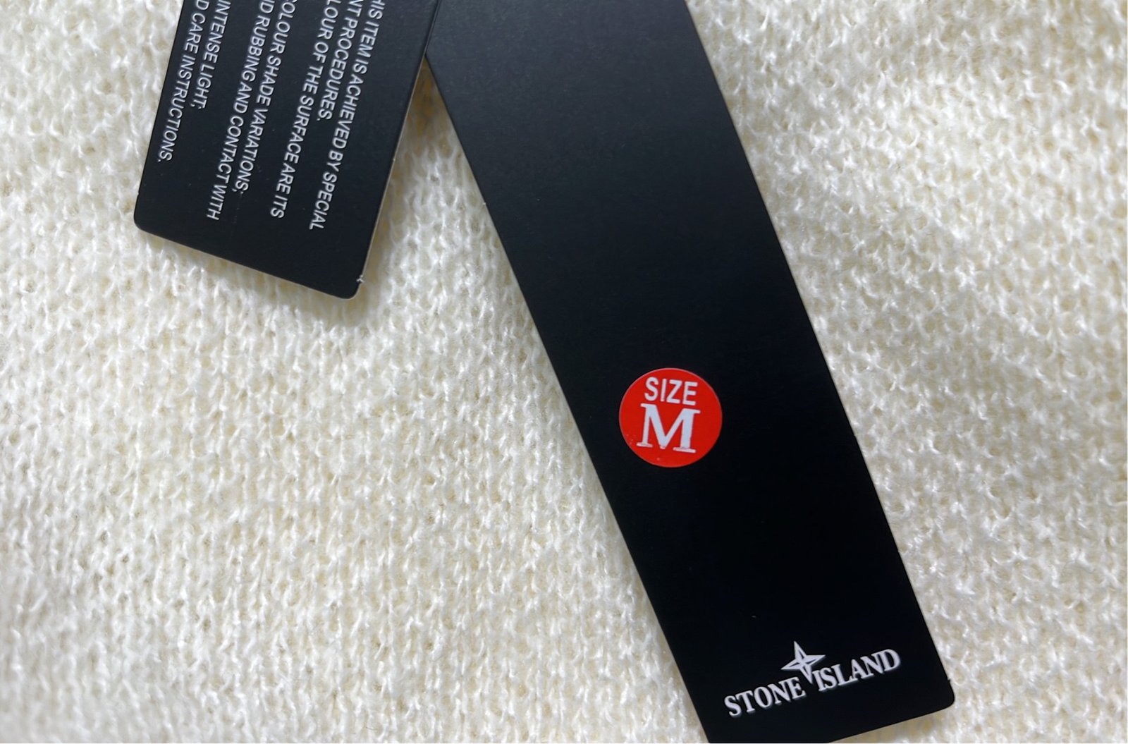  Stone Island Crewneck Sweater with Logo Patch [6 styles]