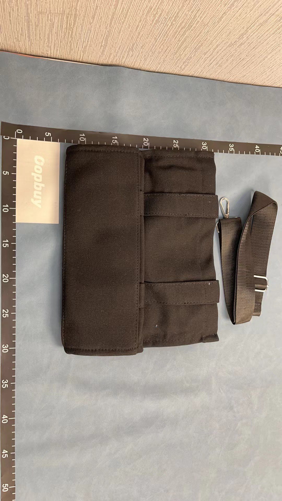  MARC JACOBS THE TOTE BAG Black Canvas Handbag with Adjustable Strap [20 styles]