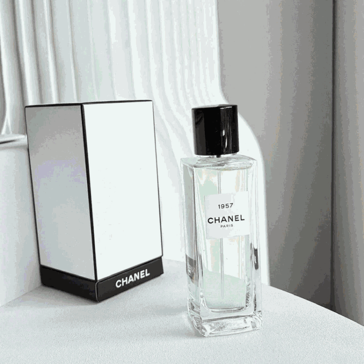 Chanel 1957 Eau de P