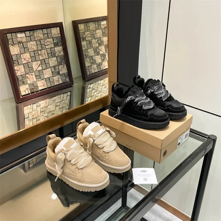 UGG MAYA Sneakers [2