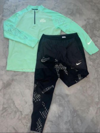 Nike Oregon Project / GMO Windbreaker Jackets [40 styles]