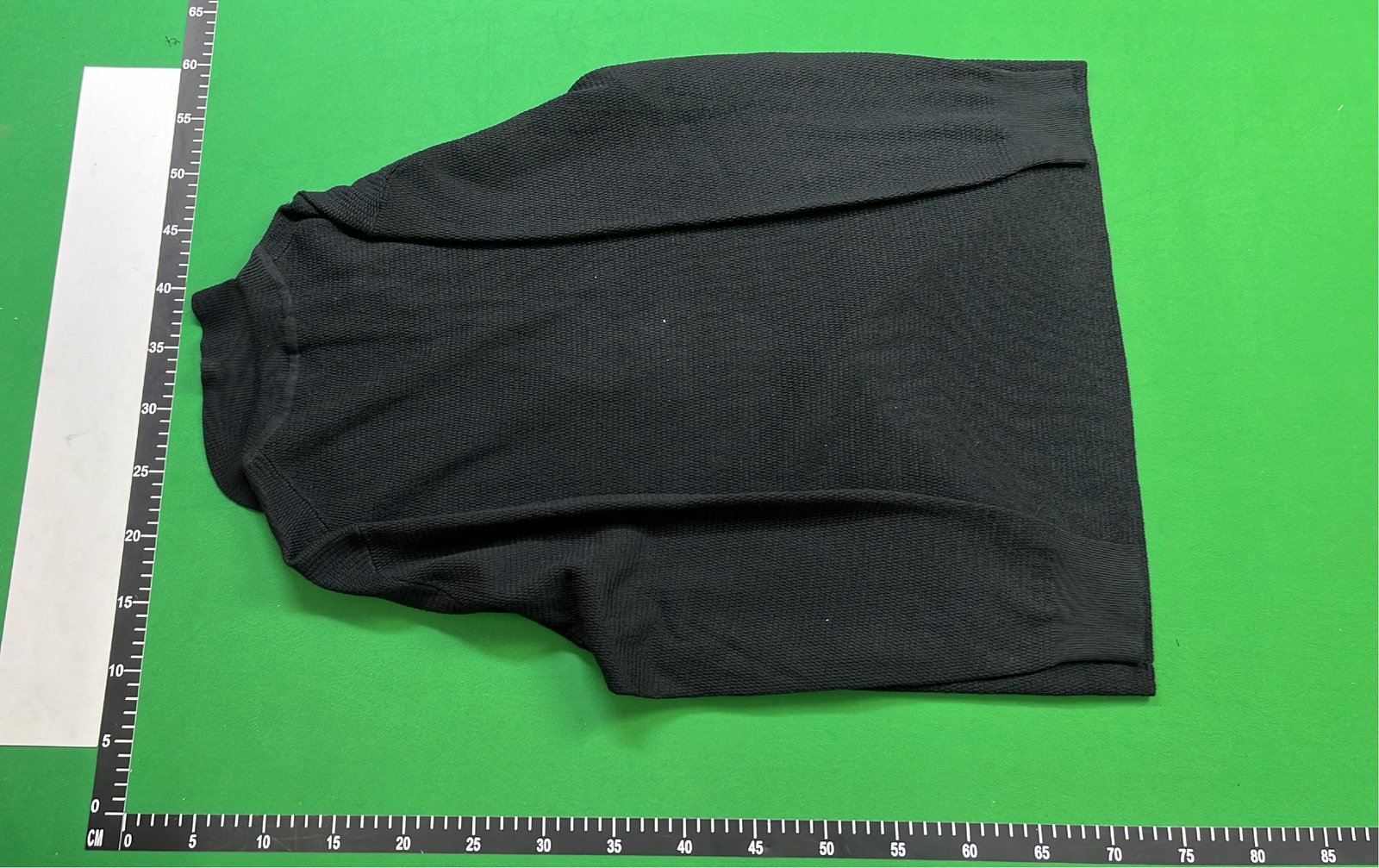 Etonic Premium Knit Cardigan with Horn Buttons [6 styles]