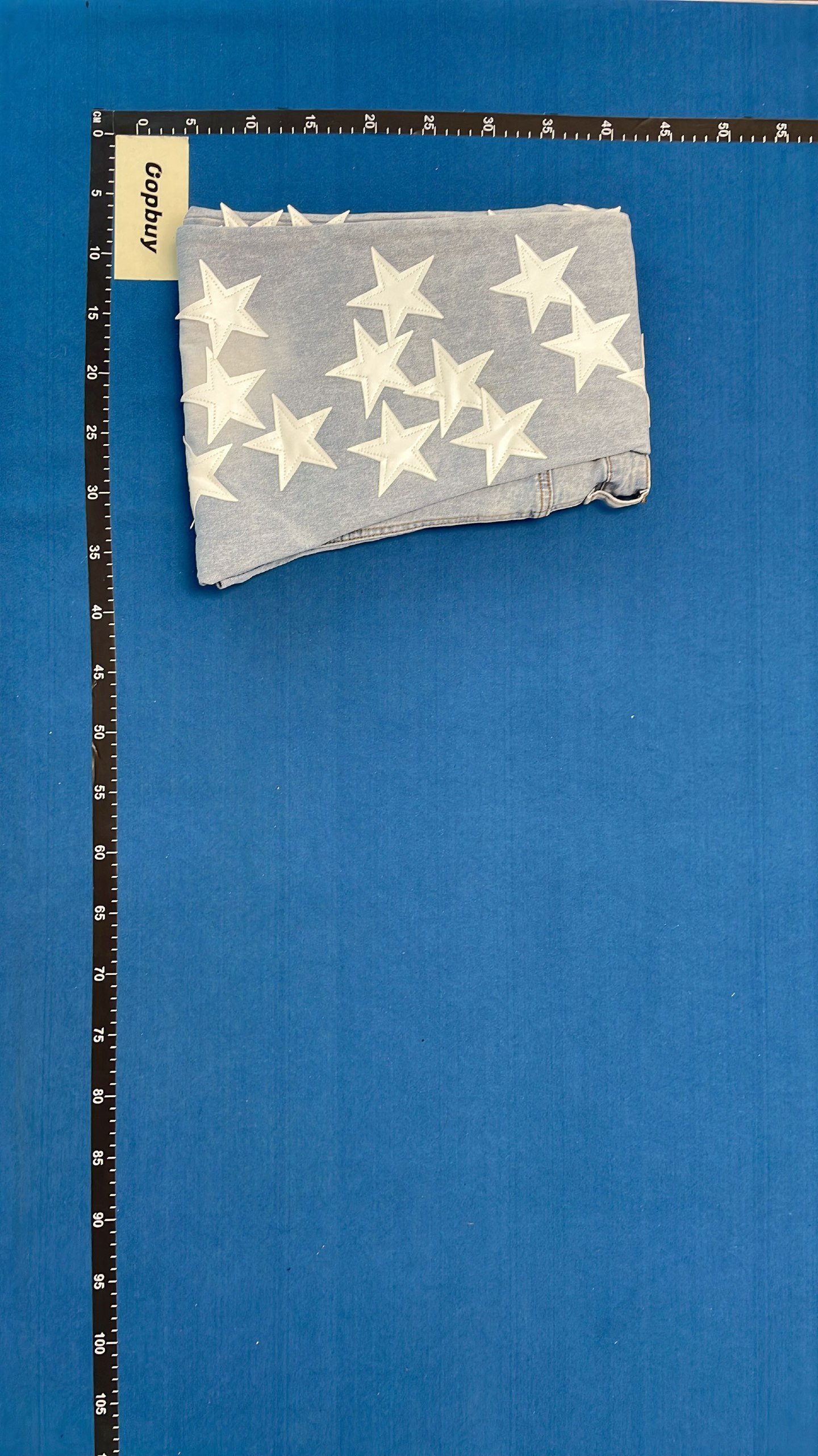 IRI Distressed Denim Jeans [37 styles]