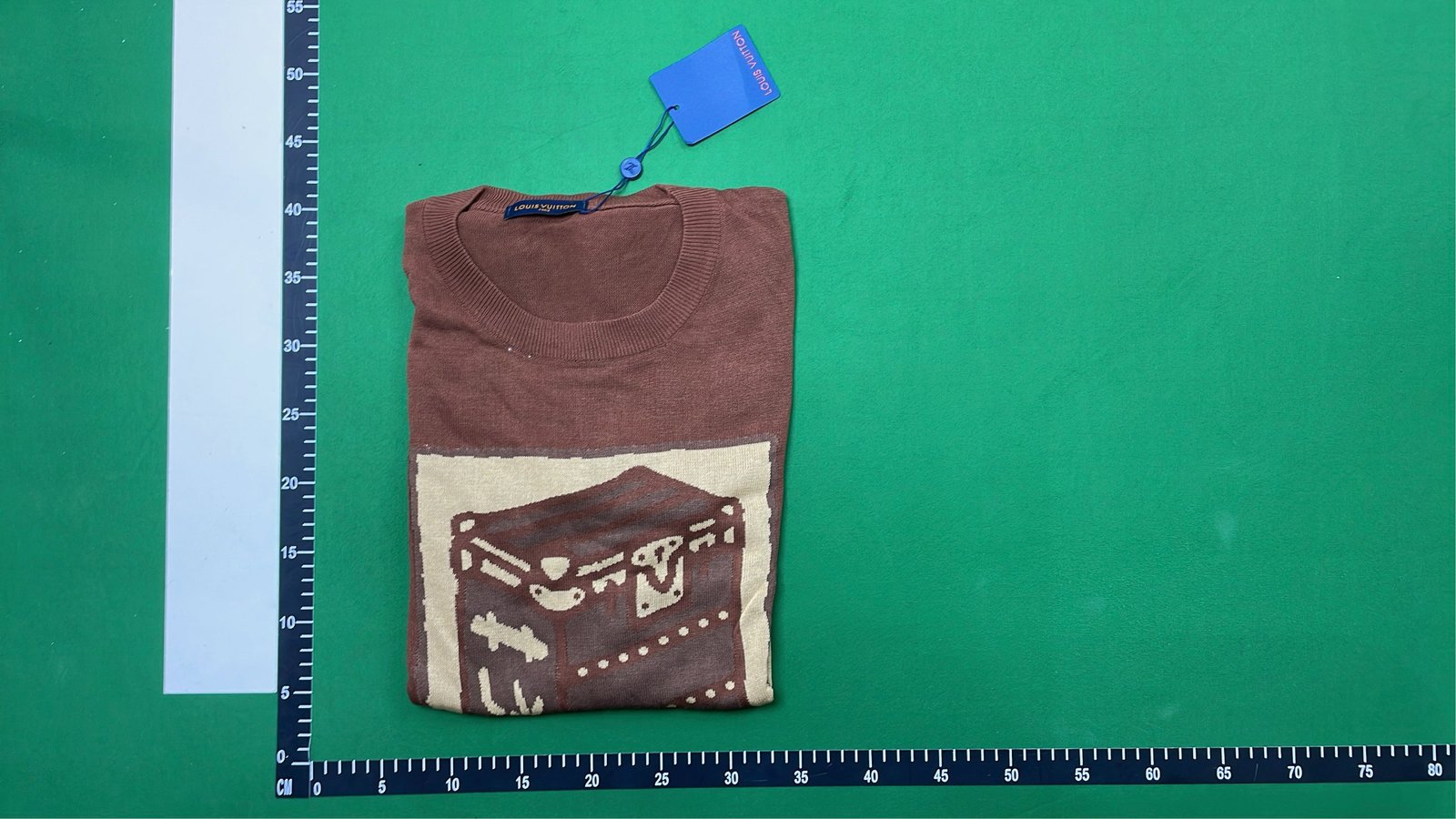 Louis Vuitton Studios Graphic T-Shirts [21 styles]