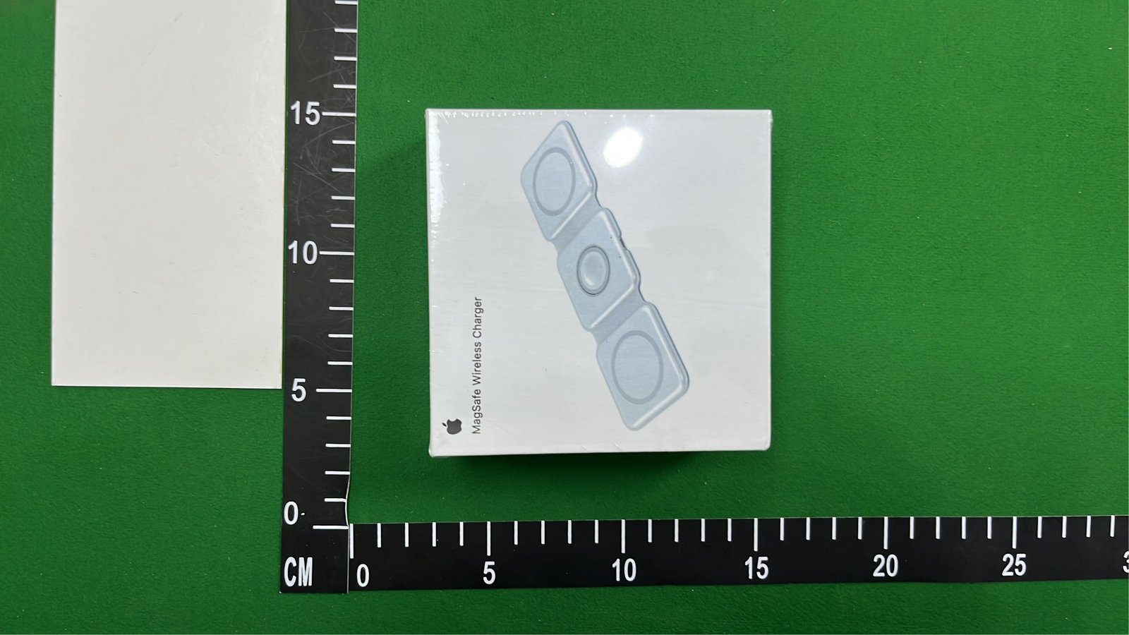 Apple MagSafe Wireless Charger Trio [2 styles]