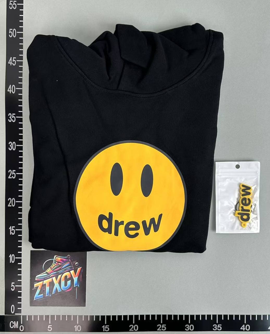 Drew House Smiley Hoodie [40 styles]