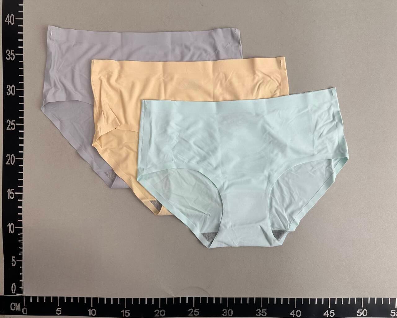 Lululemon Maya Underwear [8 styles]