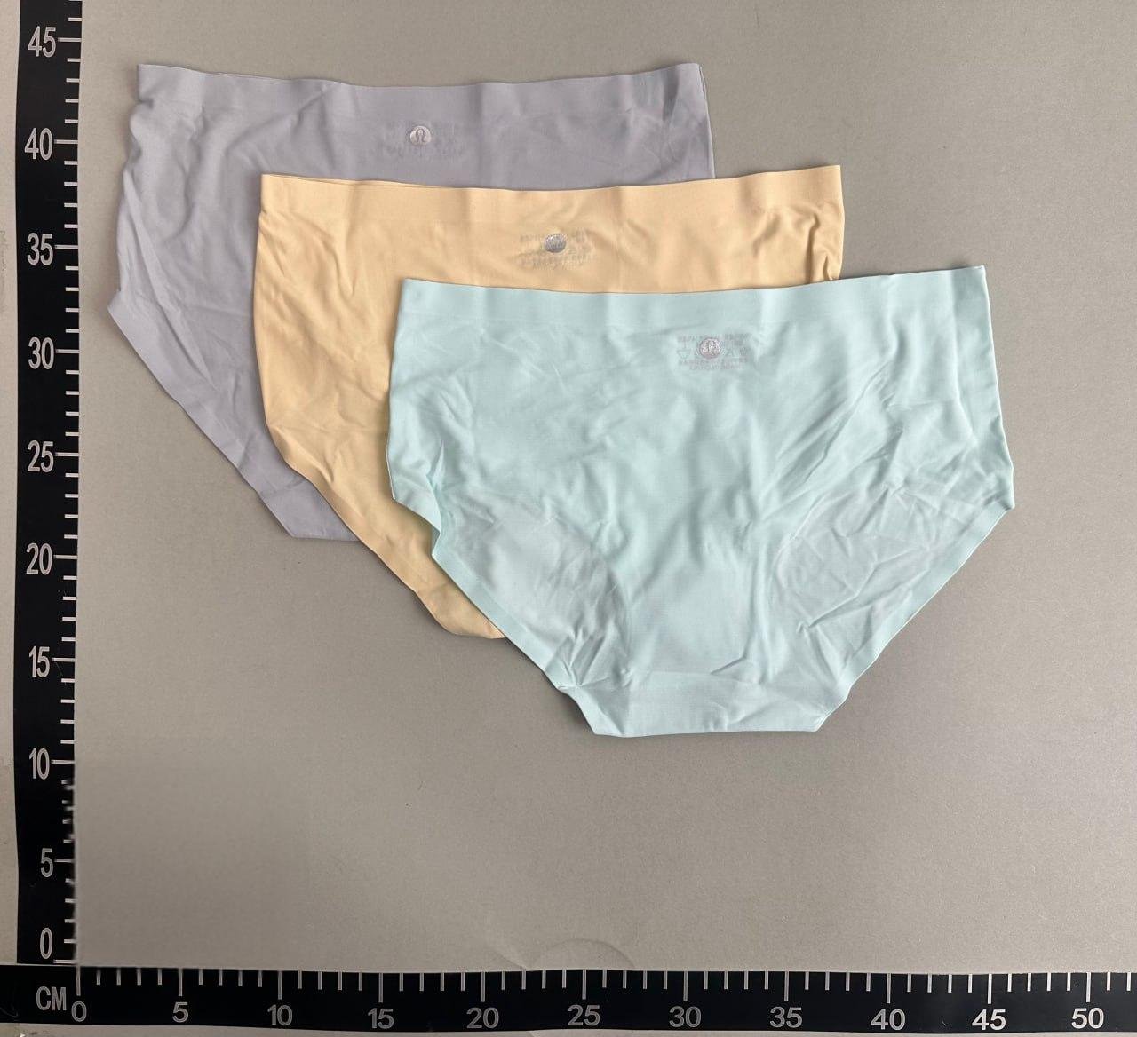 Lululemon Maya Underwear [8 styles]