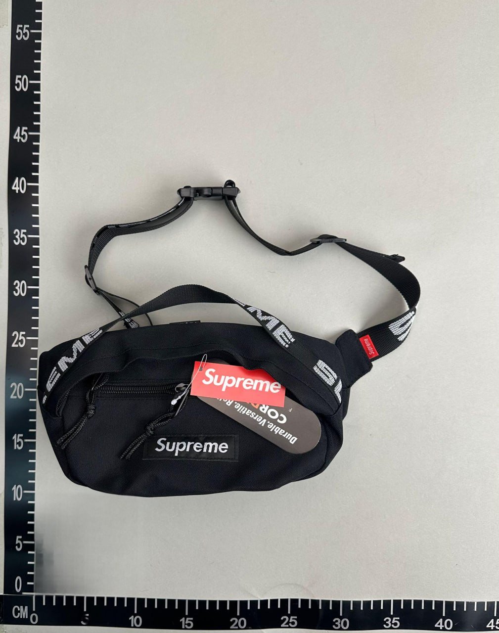Supreme B22 Waist Bag [4 styles]