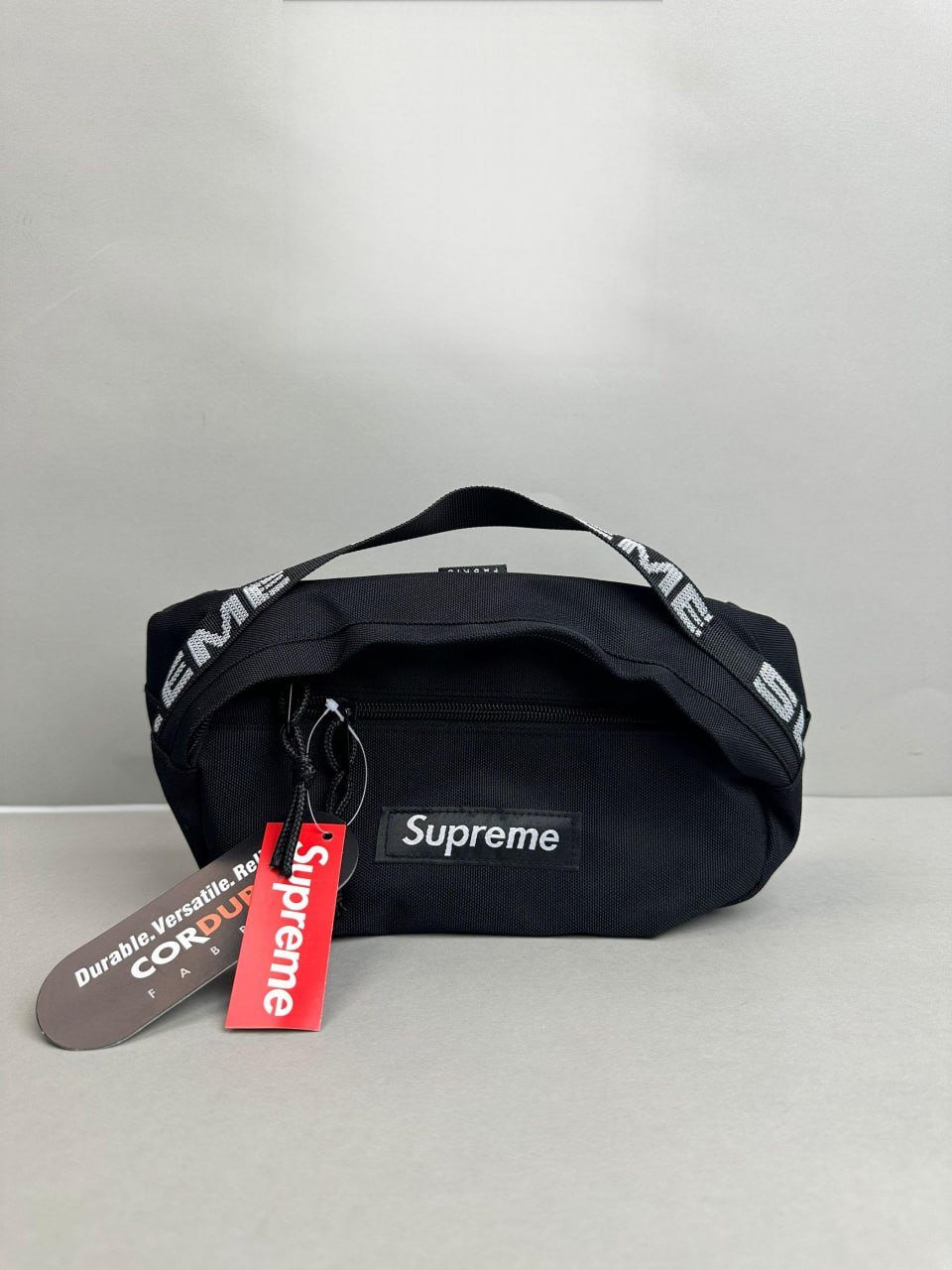 Supreme B22 Waist Bag [4 styles]