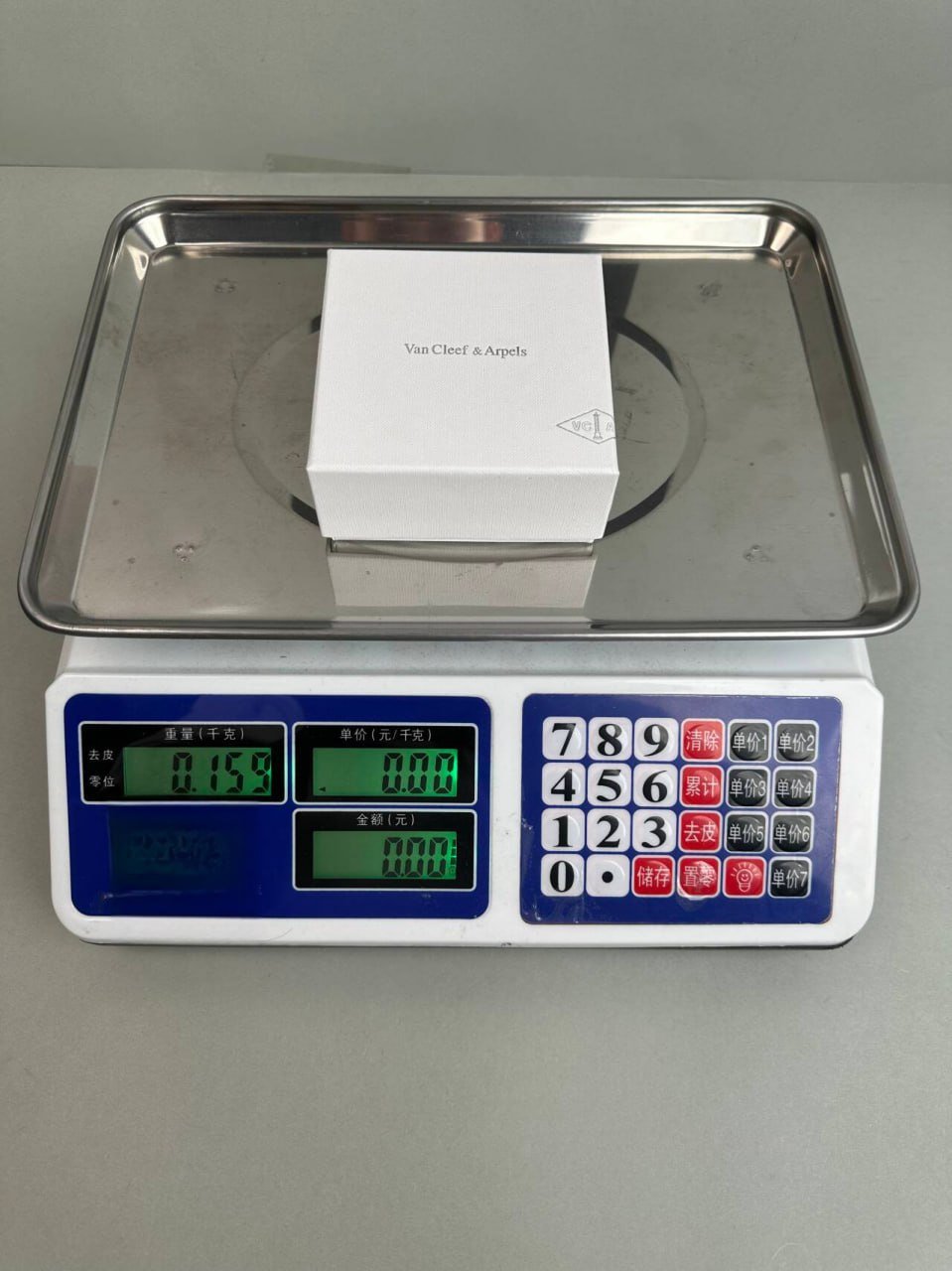 Givenchy 4G Logo T-Shirt [2 styles]