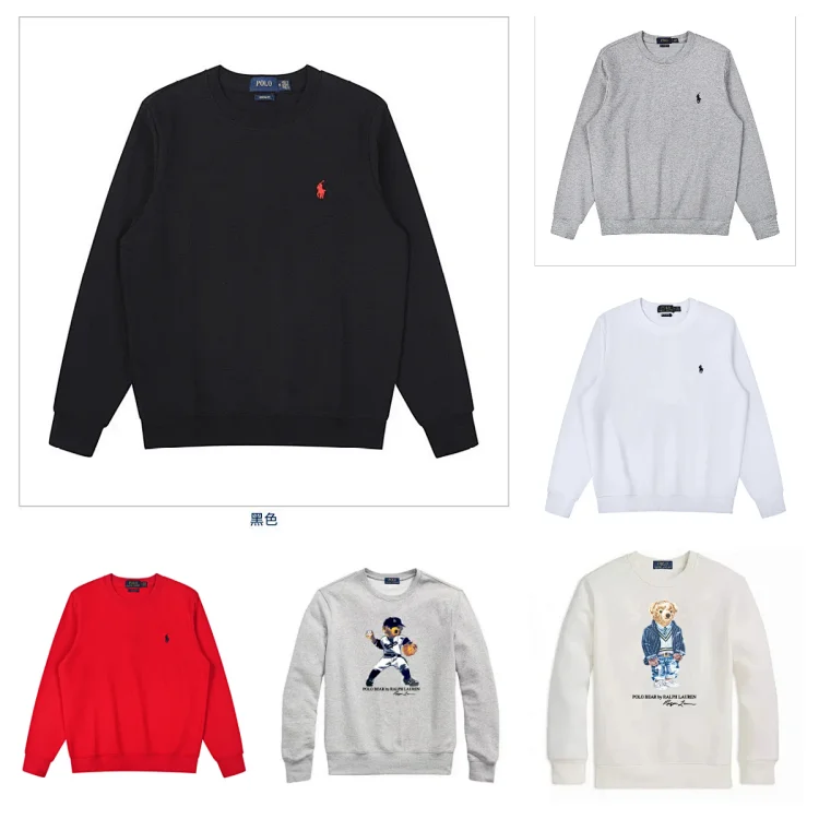 Ralph Lauren Sweatsh