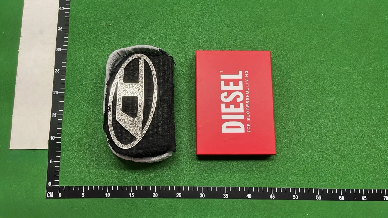 DIESEL Handbags Bags (25+)