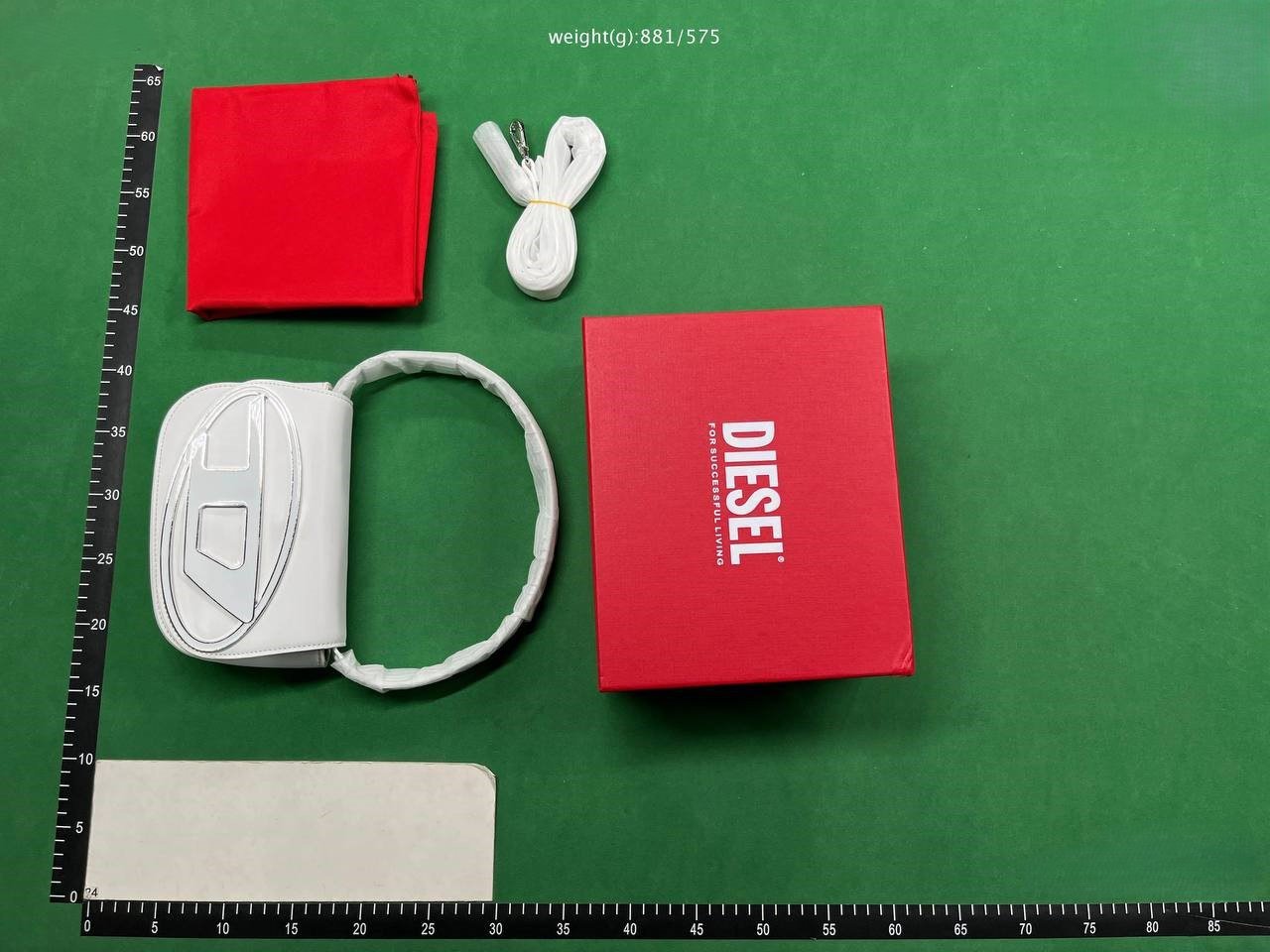 DIESEL Handbags Bags (25+)