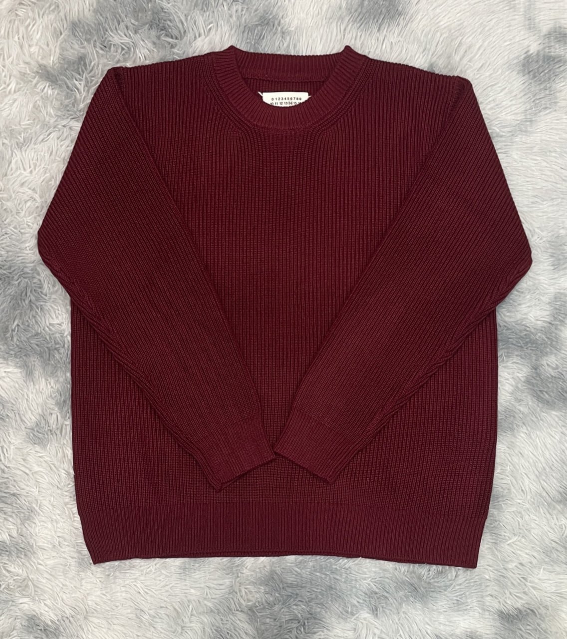 Maggiera sweater