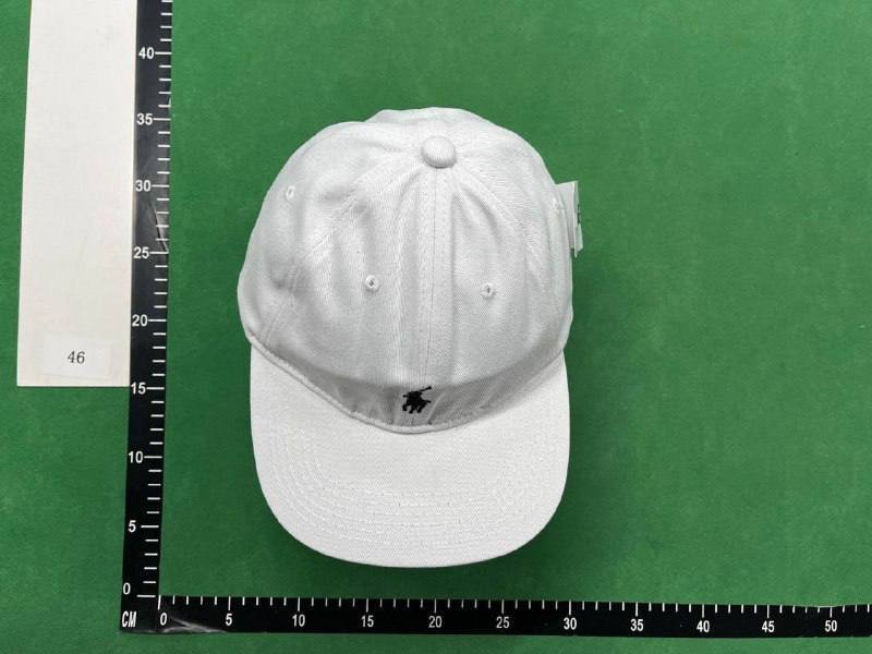 Ralph Lauren cap