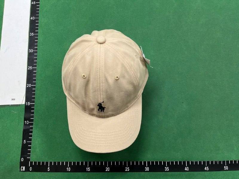 Ralph Lauren cap