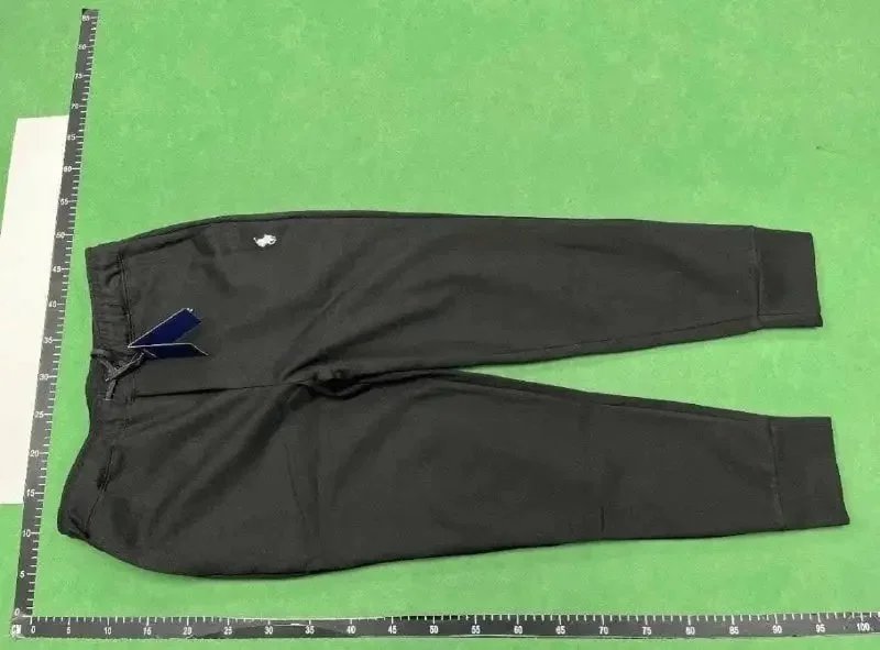 Ralph Lauren Hoodie Pants Set