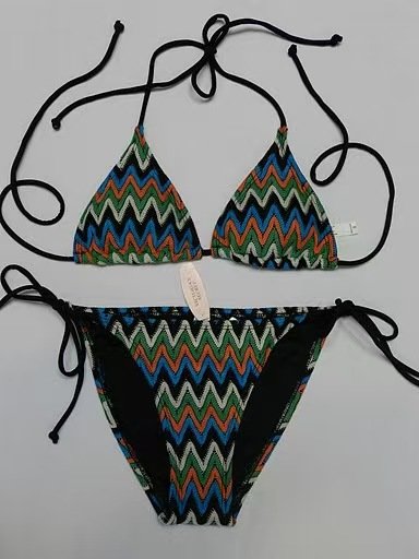 bikini swimsuit