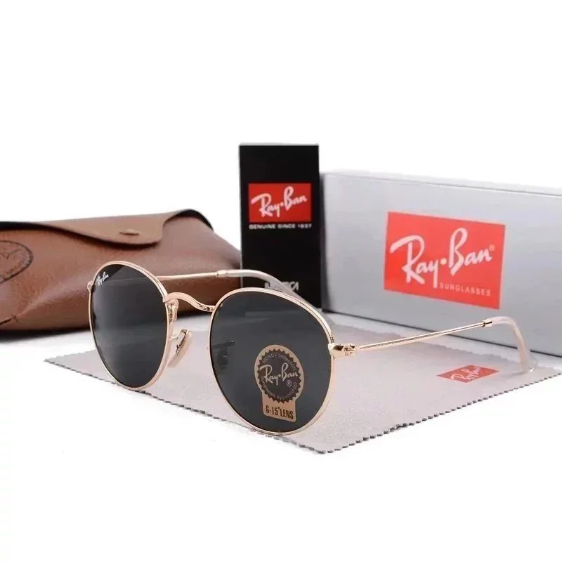 Ray-Ban Glasses