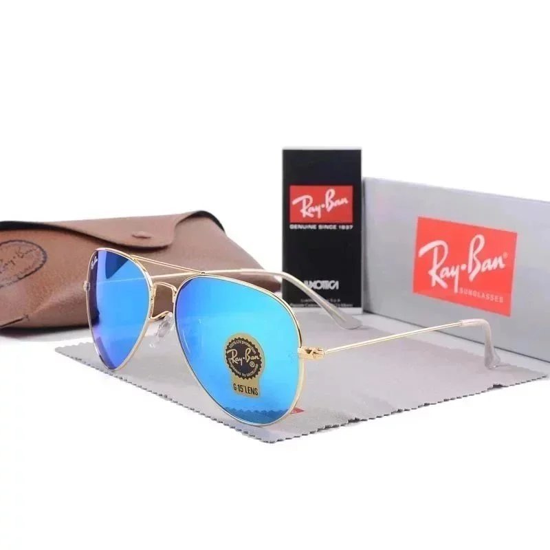 Ray-Ban Glasses