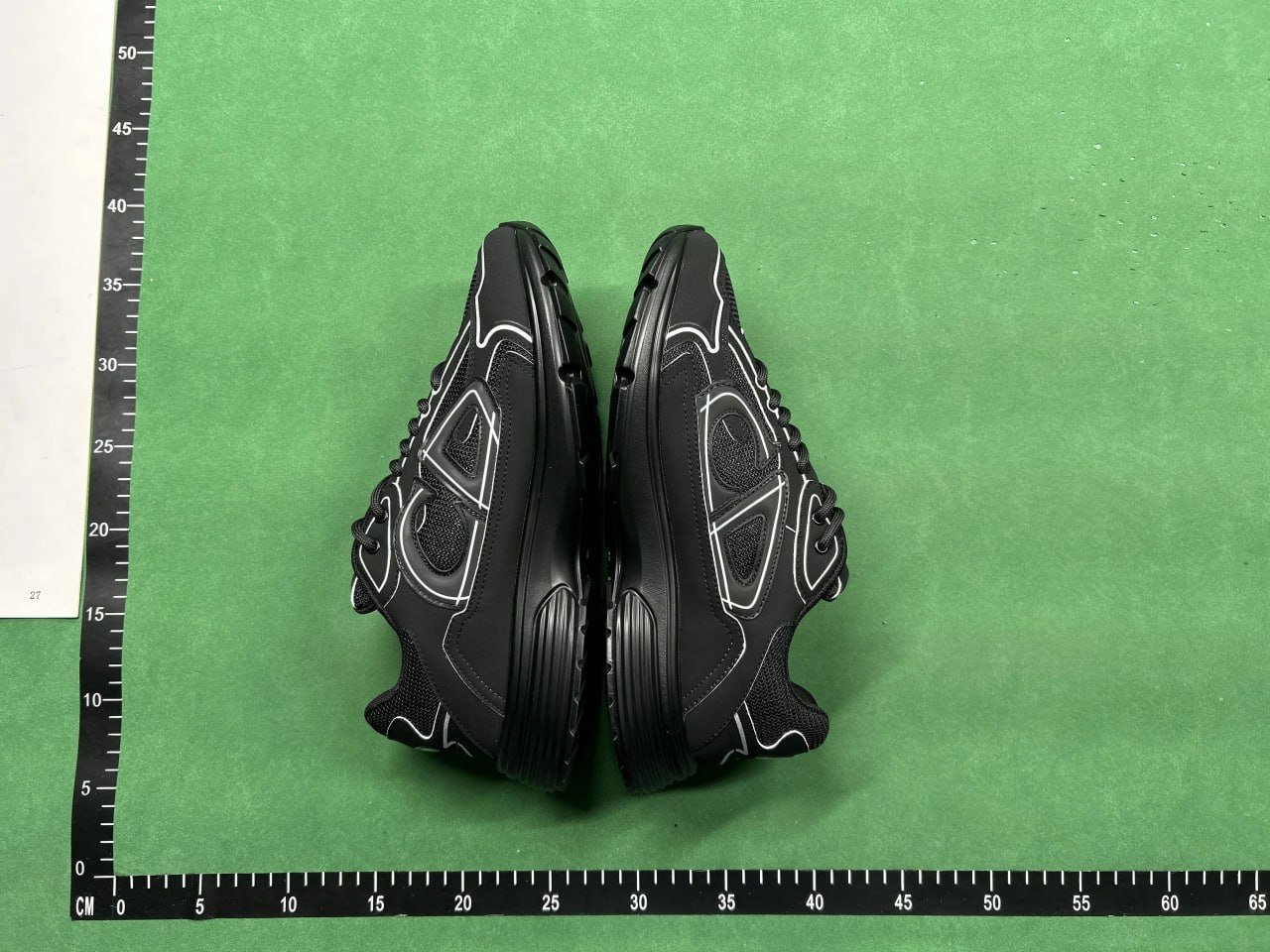  Dior B22 B23 B25 Shoes 