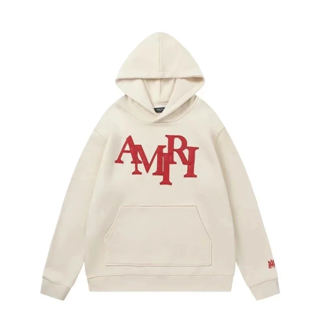 AMIRI Hooddies