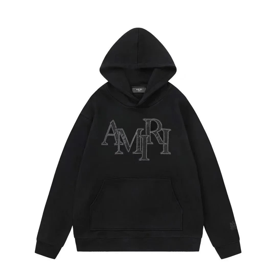 AMIRI Hooddies
