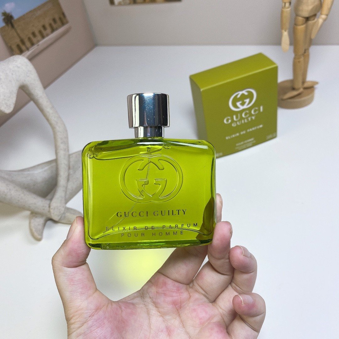 Gucci Guilty Perfume Essence 60ml