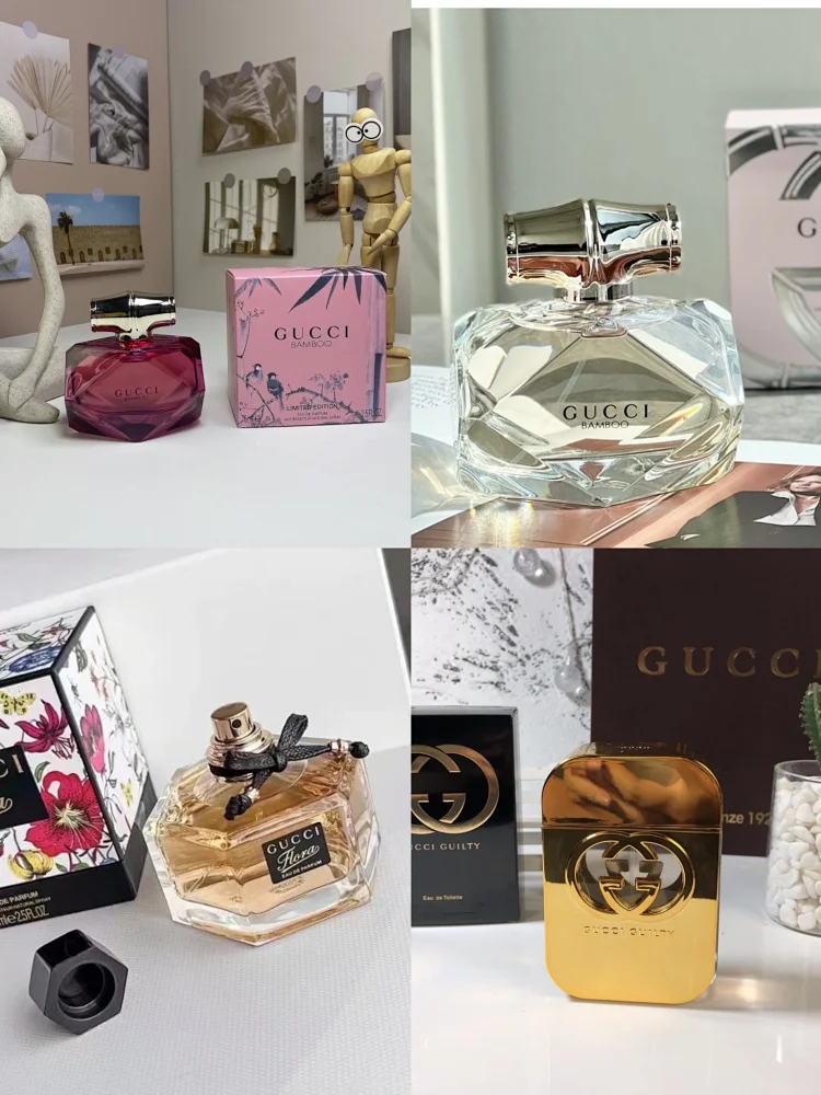 Gucci Women's Fragra