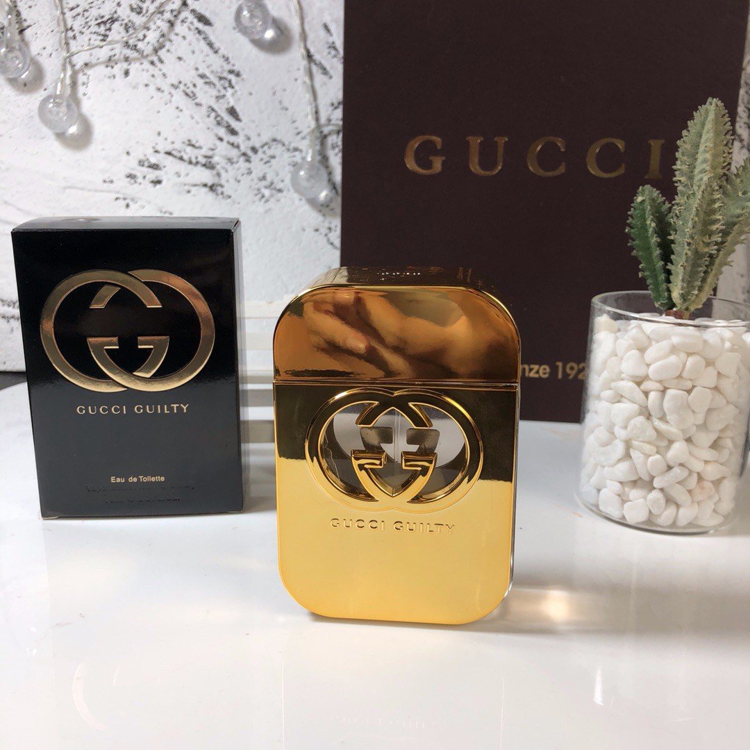 Gucci Women's Fragrance 75ml