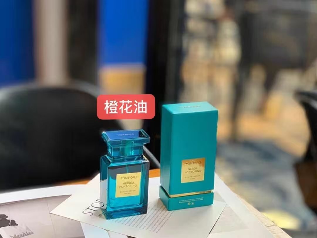 TOM FOPD  Parfum 100ml