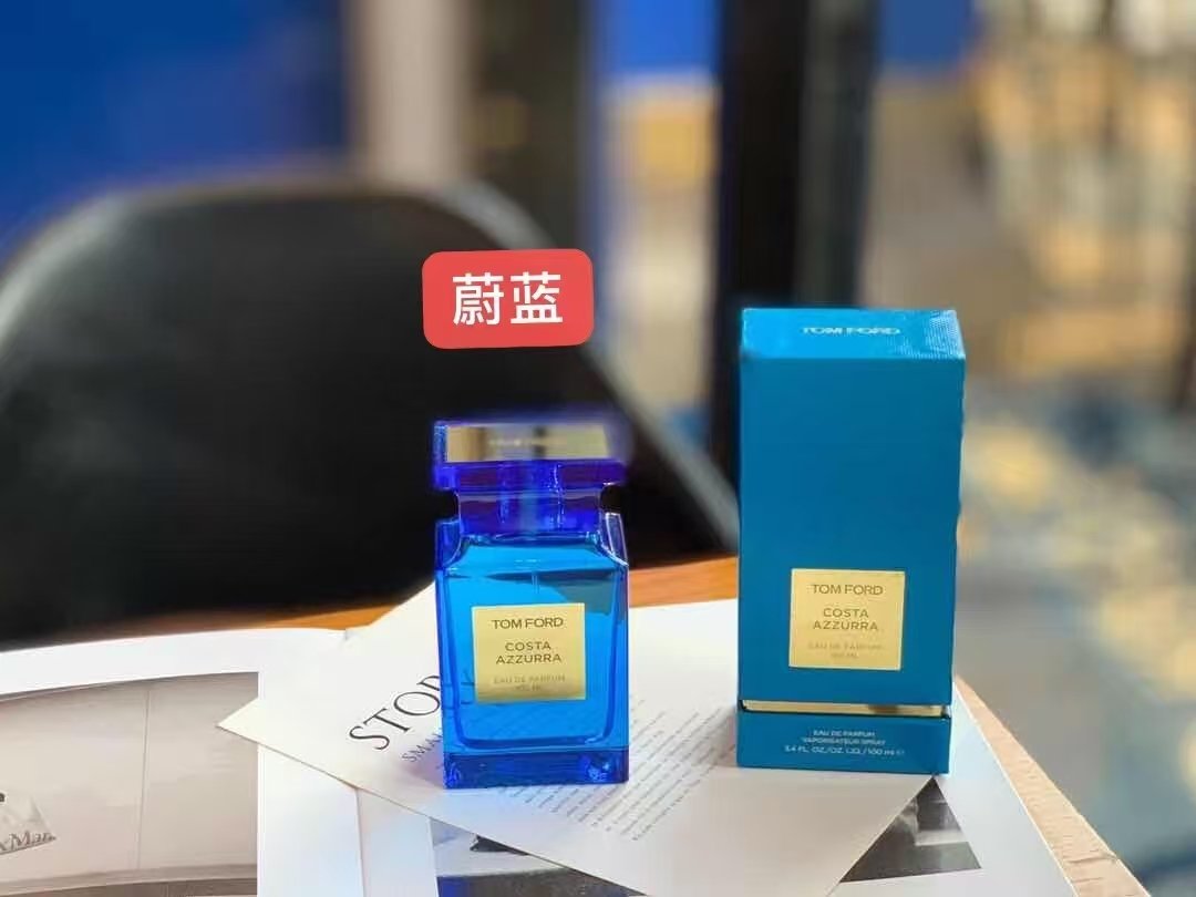 TOM FOPD  Parfum 100ml