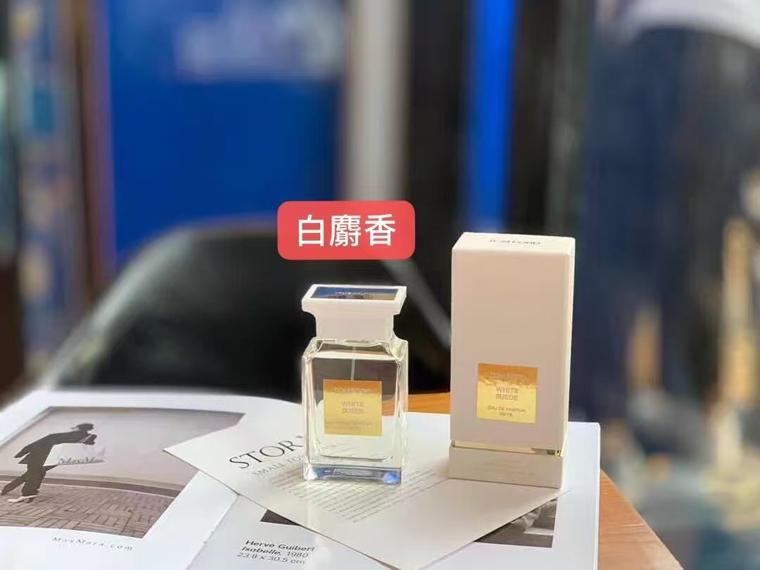 TOM FOPD  Parfum 100ml