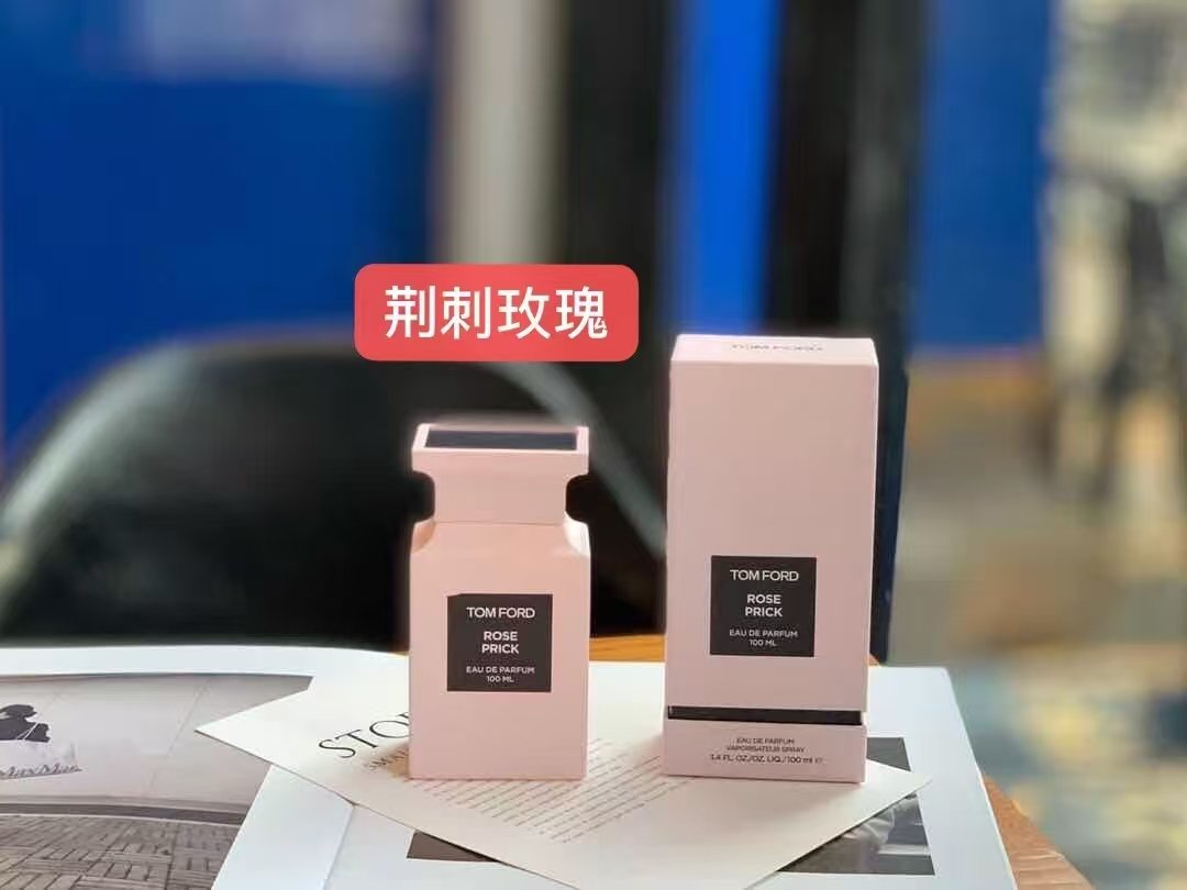 TOM FOPD  Parfum 100ml