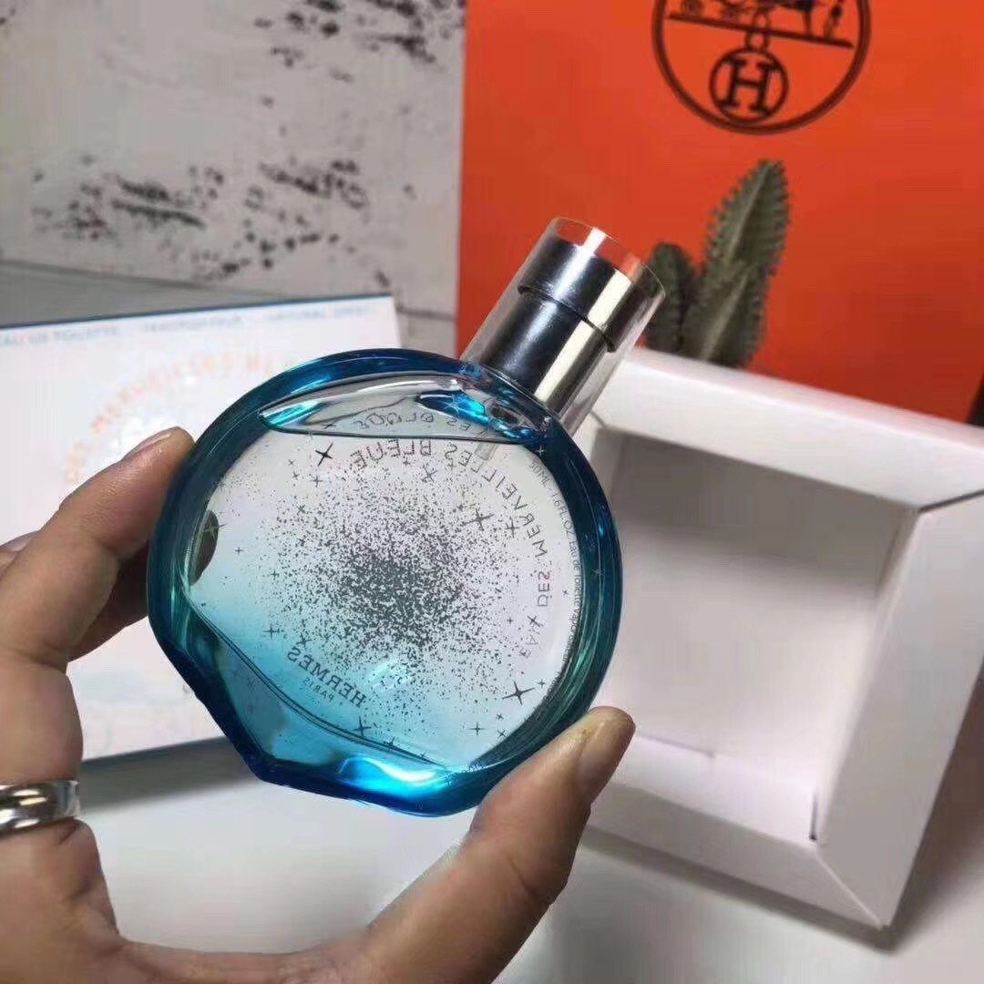 Hermès Star Collection Perfume