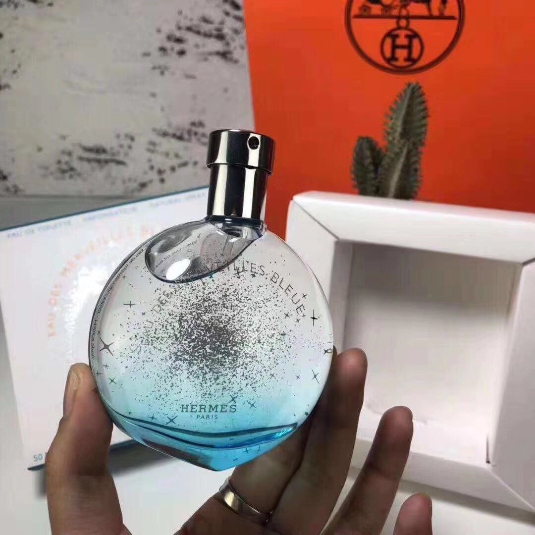 Hermès Star Collection Perfume