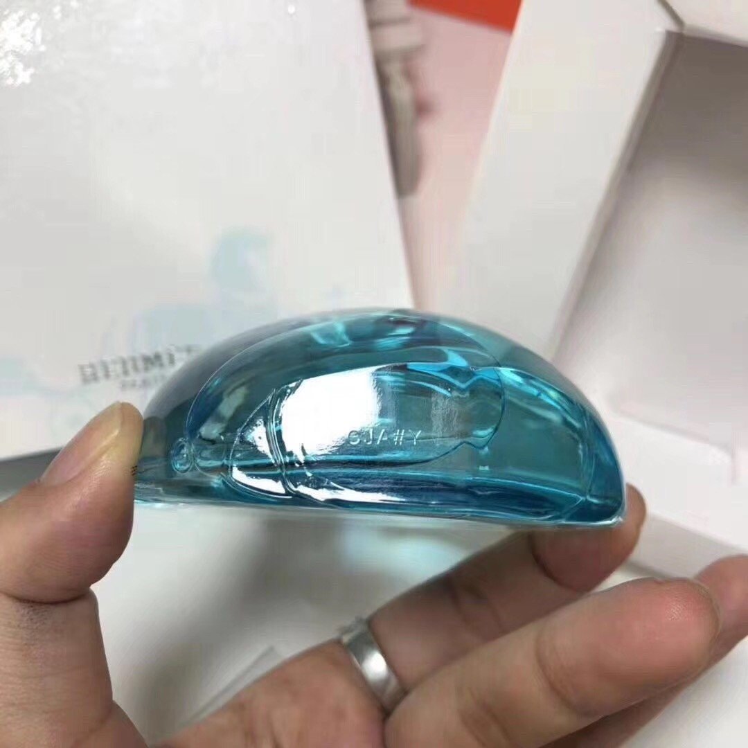 Hermès Star Collection Perfume