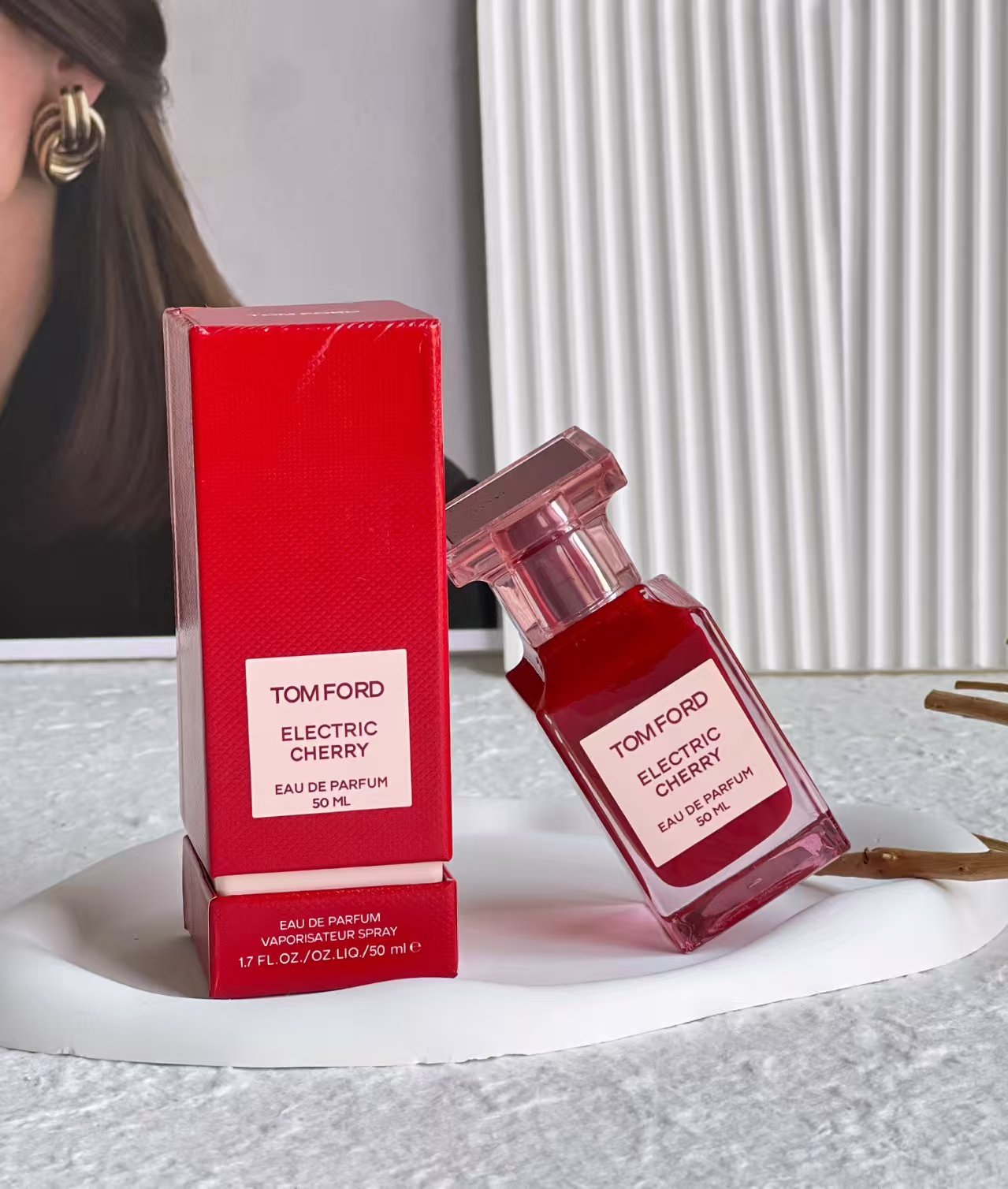 Tom ford    perfume  50ml