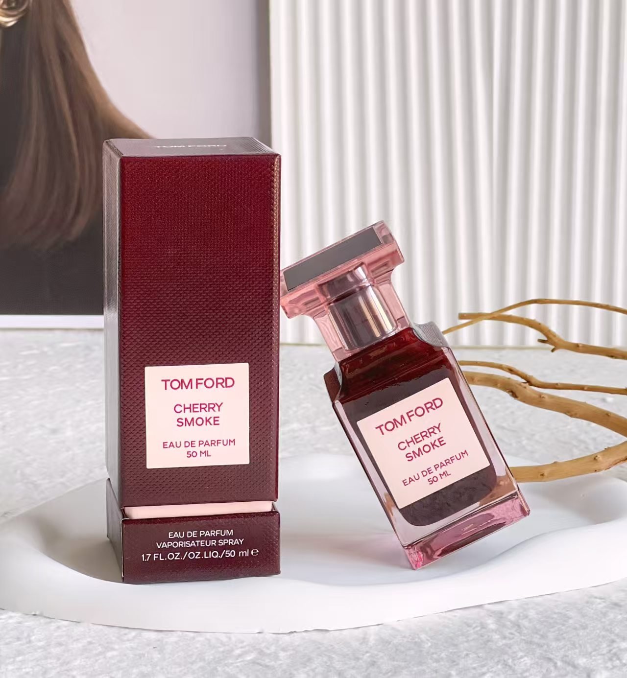 Tom ford    perfume  50ml