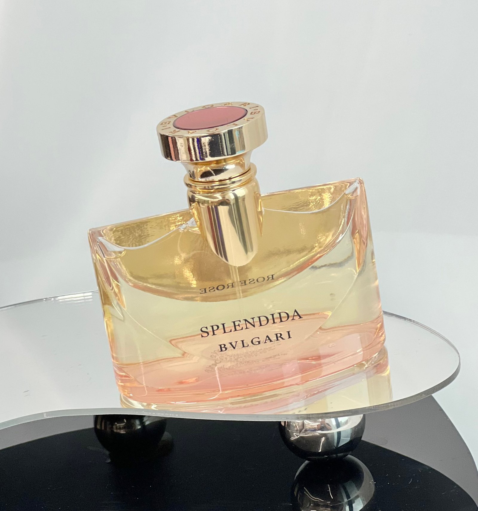 Bvlgari Eau de Parfum Collection 100ml