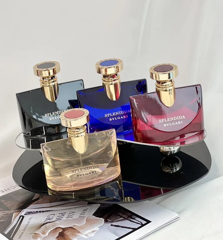 Bvlgari Eau de Parfu