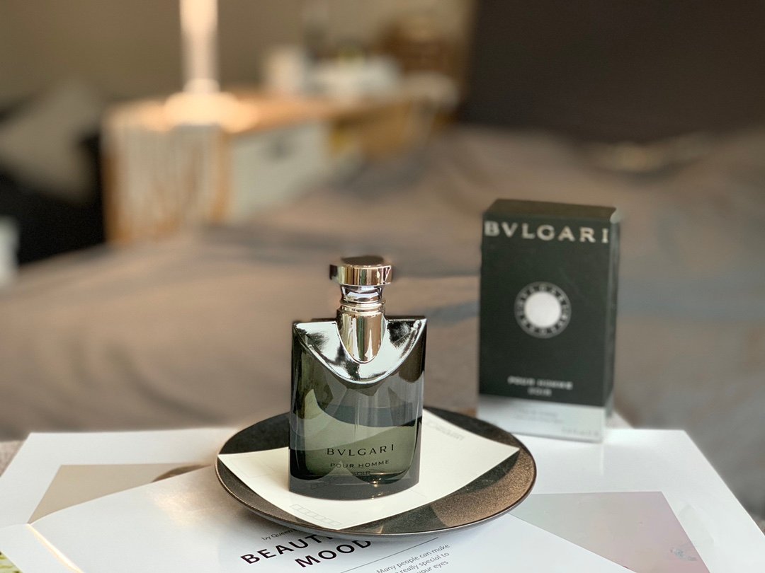 Bvlgari Darjeeling Tea Fragrance Collection 100ml