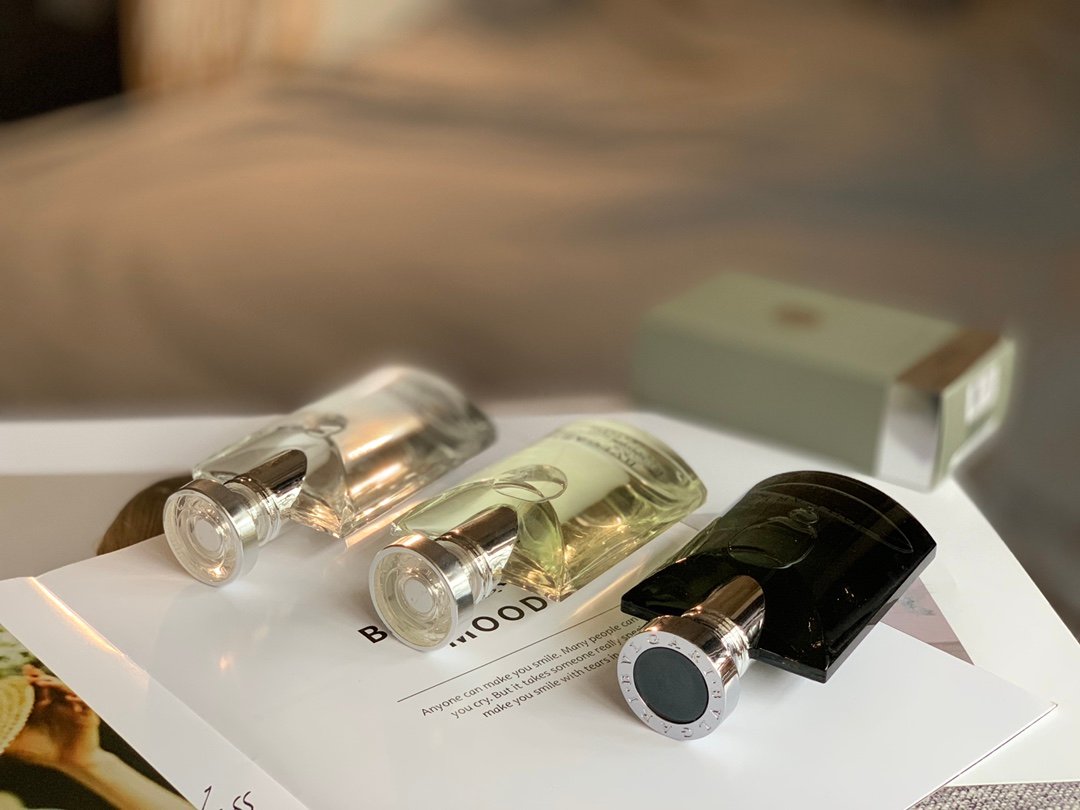 Gautier's Scandal Perfume