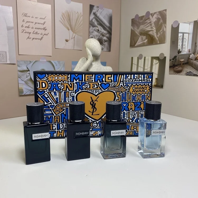 Saint Laurent Avant-