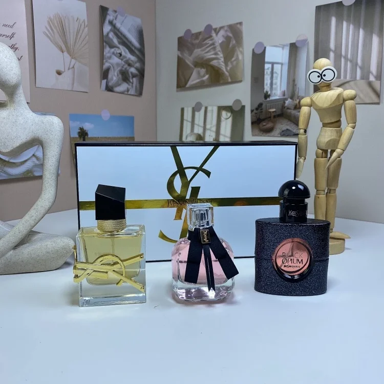 Yves Saint Laurent n