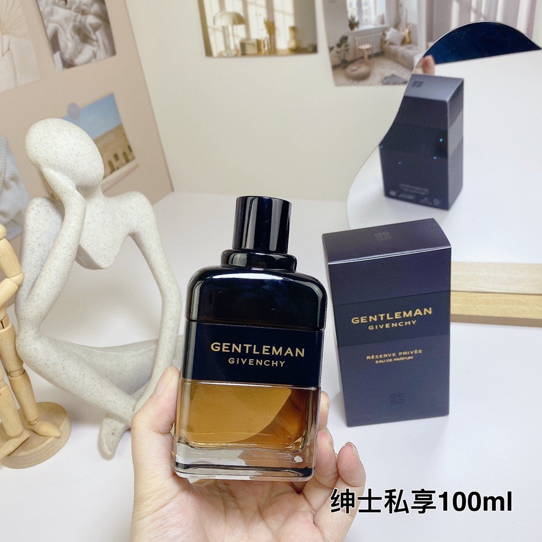 Givenchy Men's Fragrance