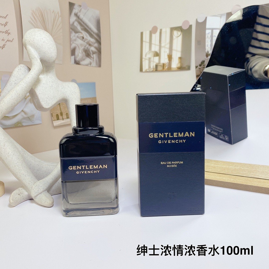 Givenchy Men's Fragrance