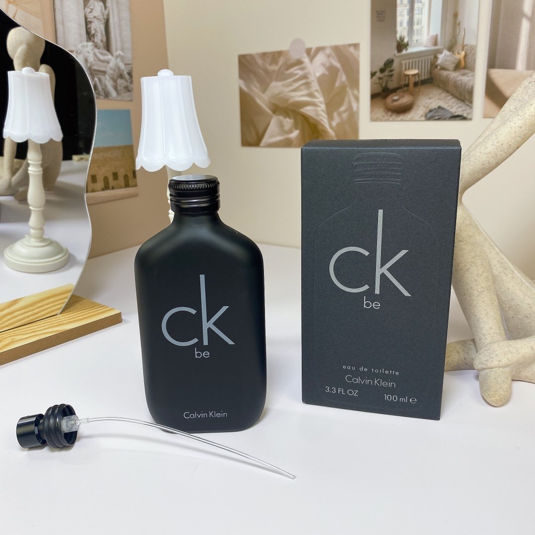 ck  perfume